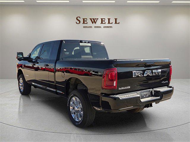 2026 RAM Ram 2500 RAM 2500 LARAMIE MEGA CAB 4X4 64 BOX 2026 RAM Ram 2500 RAM 2500 LARAMIE MEGA CAB 4X4 64 BOX