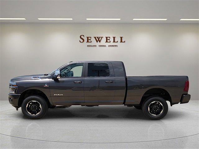 2026 RAM Ram 2500 RAM 2500 LARAMIE MEGA CAB 4X4 64 BOX