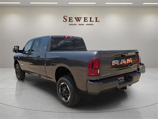 2026 RAM Ram 2500 RAM 2500 LARAMIE MEGA CAB 4X4 64 BOX