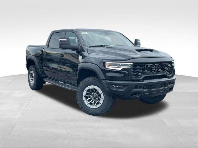 2026 RAM Ram 1500 RAM 1500 RHO CREW CAB 4X4 57 BOX 2026 RAM Ram 1500 RAM 1500 RHO CREW CAB 4X4 57 BOX