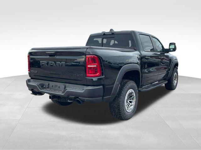 2026 RAM Ram 1500 RAM 1500 RHO CREW CAB 4X4 57 BOX 2026 RAM Ram 1500 RAM 1500 RHO CREW CAB 4X4 57 BOX