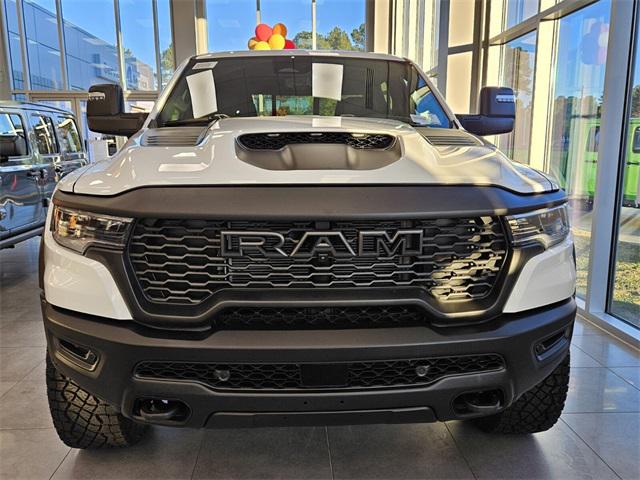 2026 RAM Ram 1500 RAM 1500 RHO CREW CAB 4X4 57 BOX 2026 RAM Ram 1500 RAM 1500 RHO CREW CAB 4X4 57 BOX