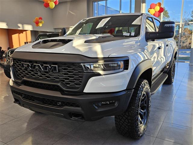 2026 RAM Ram 1500 RAM 1500 RHO CREW CAB 4X4 57 BOX 2026 RAM Ram 1500 RAM 1500 RHO CREW CAB 4X4 57 BOX