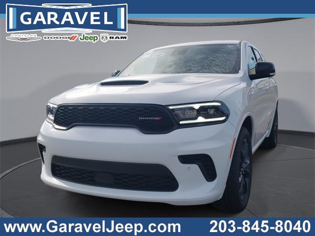 2026 Dodge Durango GT PLUS AWD