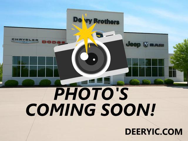 2025 Jeep Grand Cherokee GRAND CHEROKEE L OVERLAND 4X4