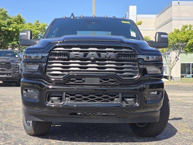 2026 RAM Ram 2500 RAM 2500 BIG HORN CREW CAB 4X4 64 BOX 2026 RAM Ram 2500 RAM 2500 BIG HORN CREW CAB 4X4 64 BOX