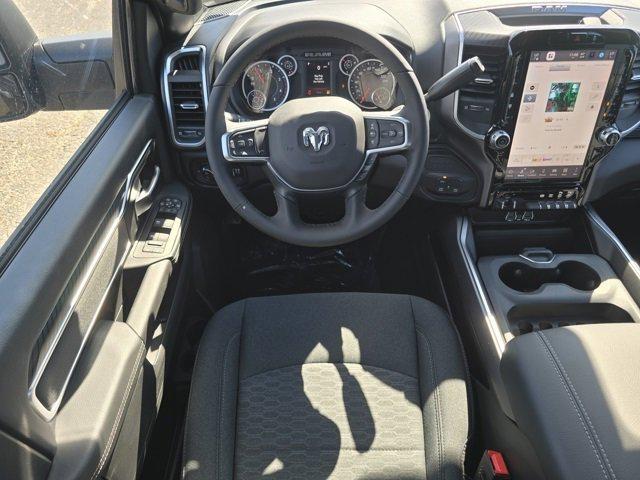 2026 RAM Ram 2500 RAM 2500 BIG HORN CREW CAB 4X4 64 BOX 2026 RAM Ram 2500 RAM 2500 BIG HORN CREW CAB 4X4 64 BOX