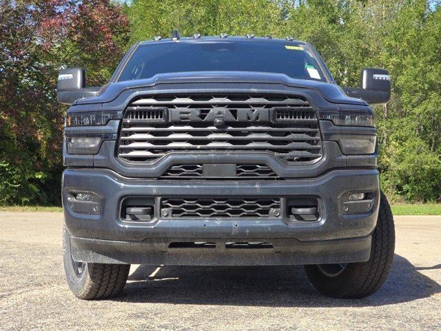 2026 RAM Ram 2500 RAM 2500 BIG HORN CREW CAB 4X4 64 BOX 2026 RAM Ram 2500 RAM 2500 BIG HORN CREW CAB 4X4 64 BOX