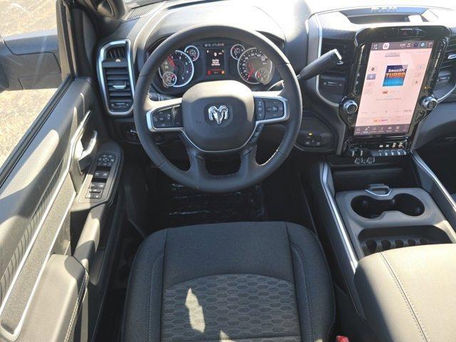 2026 RAM Ram 2500 RAM 2500 BIG HORN CREW CAB 4X4 64 BOX 2026 RAM Ram 2500 RAM 2500 BIG HORN CREW CAB 4X4 64 BOX