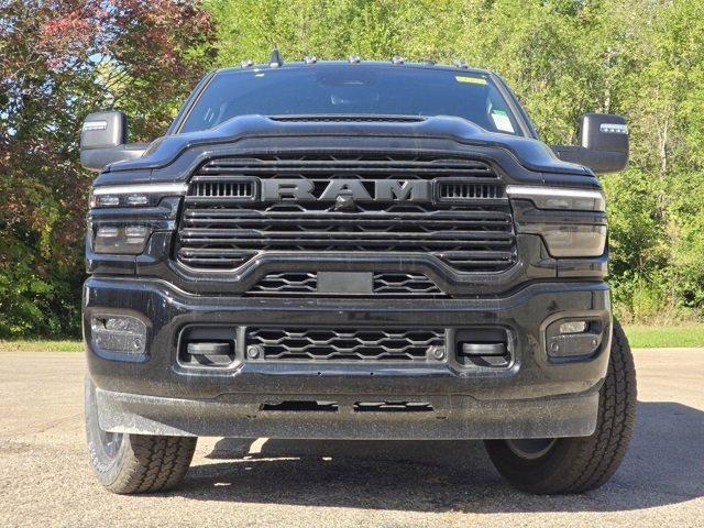 2026 RAM Ram 2500 RAM 2500 LARAMIE CREW CAB 4X4 64 BOX