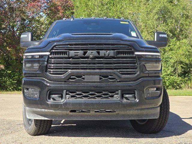 2026 RAM Ram 2500 RAM 2500 LARAMIE CREW CAB 4X4 64 BOX 2026 RAM Ram 2500 RAM 2500 LARAMIE CREW CAB 4X4 64 BOX