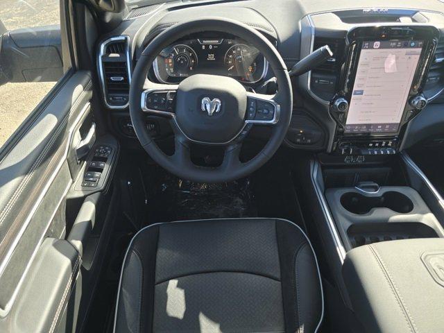 2026 RAM Ram 2500 RAM 2500 LARAMIE CREW CAB 4X4 64 BOX 2026 RAM Ram 2500 RAM 2500 LARAMIE CREW CAB 4X4 64 BOX