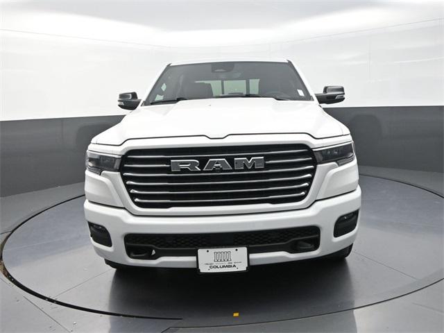 2026 RAM Ram 1500 RAM 1500 LARAMIE CREW CAB 4X4 57 BOX 2026 RAM Ram 1500 RAM 1500 LARAMIE CREW CAB 4X4 57 BOX