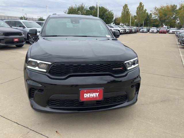 2026 Dodge Durango GT PLUS AWD