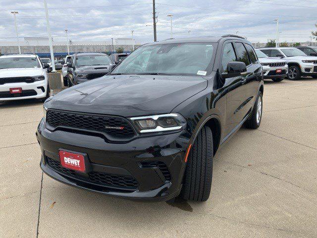 2026 Dodge Durango GT PLUS AWD