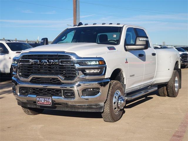 2026 RAM Ram 3500 RAM 3500 LONE STAR CREW CAB 4X4 8 BOX 2026 RAM Ram 3500 RAM 3500 LONE STAR CREW CAB 4X4 8 BOX