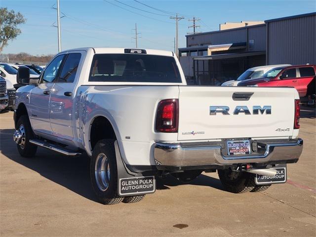 2026 RAM Ram 3500 RAM 3500 LONE STAR CREW CAB 4X4 8 BOX 2026 RAM Ram 3500 RAM 3500 LONE STAR CREW CAB 4X4 8 BOX