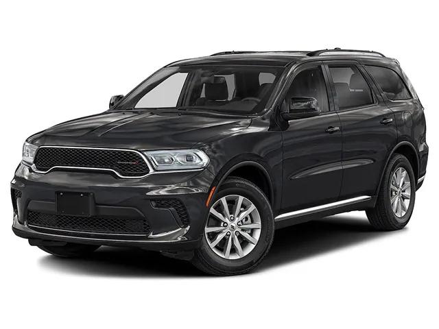 2026 Dodge Durango DURANGO GT PLUS AWD 2026 Dodge Durango DURANGO GT PLUS AWD