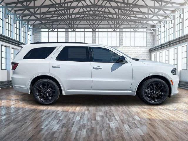 2026 Dodge Durango DURANGO GT RWD