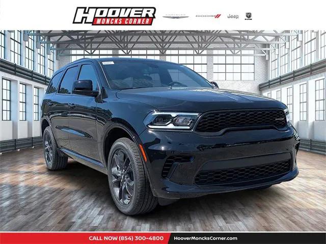 2026 Dodge Durango DURANGO GT AWD
