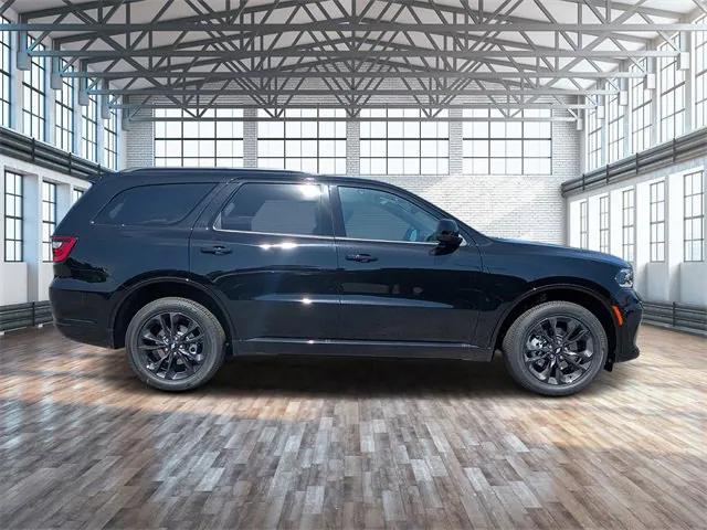 2026 Dodge Durango DURANGO GT AWD