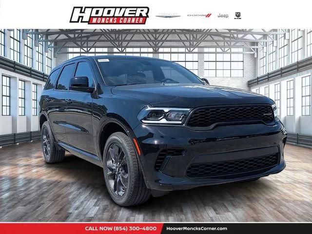 2026 Dodge Durango DURANGO GT AWD