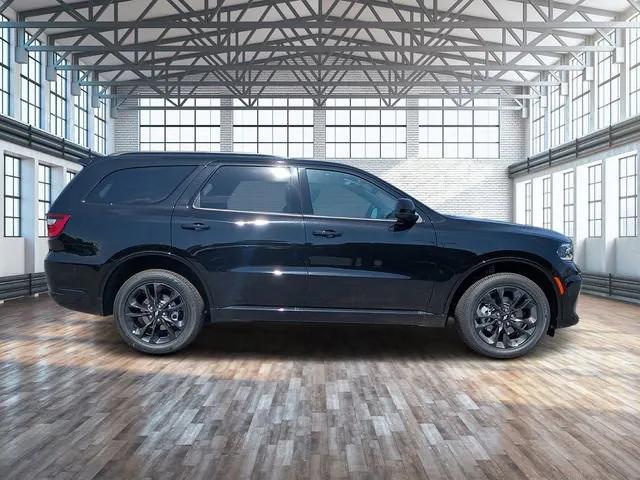 2026 Dodge Durango DURANGO GT AWD