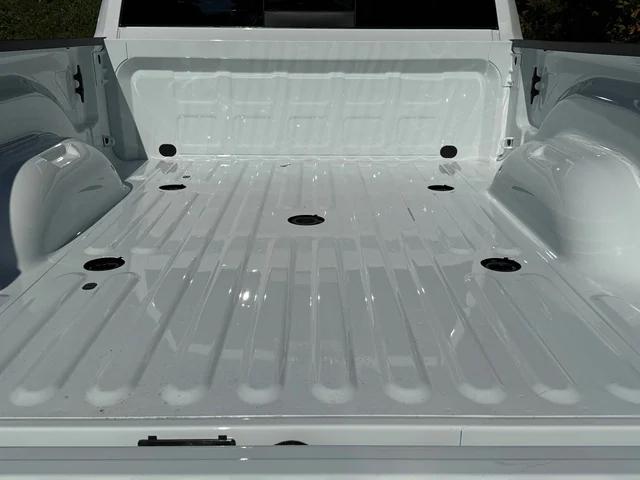 2026 Ram 3500 Tradesman Crew Cab 4x4 6'4" Box