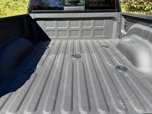2026 Ram 2500 Limited Longhorn Crew Cab 4x4 6'4" Box