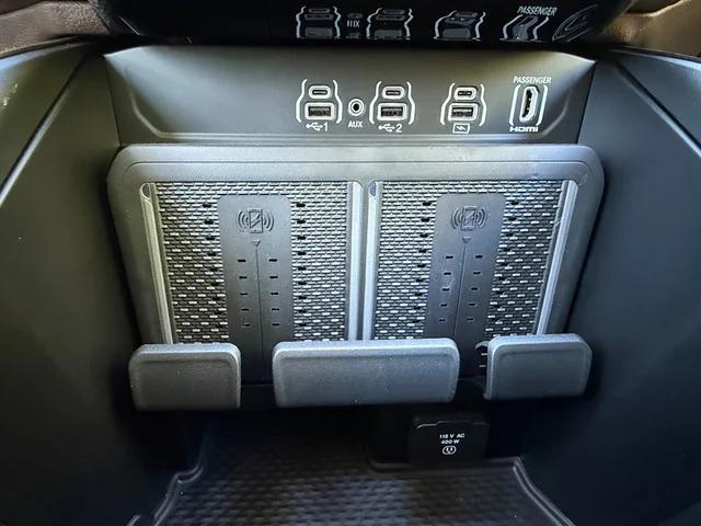 2026 Ram 2500 Limited Longhorn Crew Cab 4x4 6'4" Box