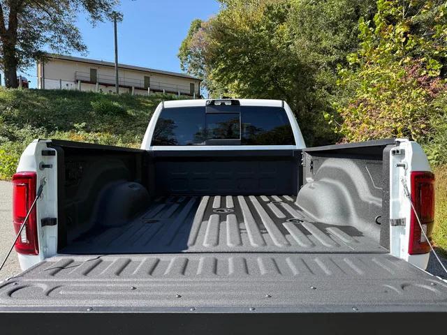 2026 Ram 2500 Limited Crew Cab 4x4 6'4" Box