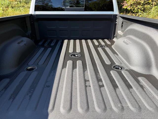 2026 Ram 2500 Limited Crew Cab 4x4 6'4" Box