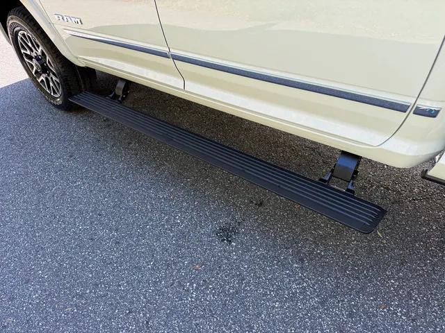 2026 Ram 2500 Limited Crew Cab 4x4 6'4" Box