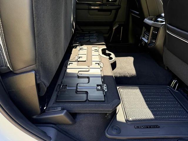 2026 Ram 2500 Limited Crew Cab 4x4 6'4" Box