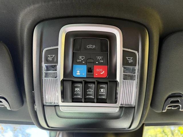2026 Ram 2500 Limited Crew Cab 4x4 6'4" Box