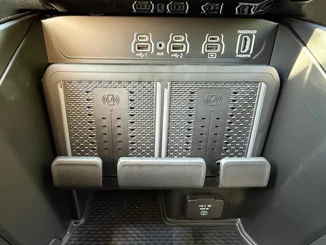 2026 Ram 2500 Limited Crew Cab 4x4 6'4" Box