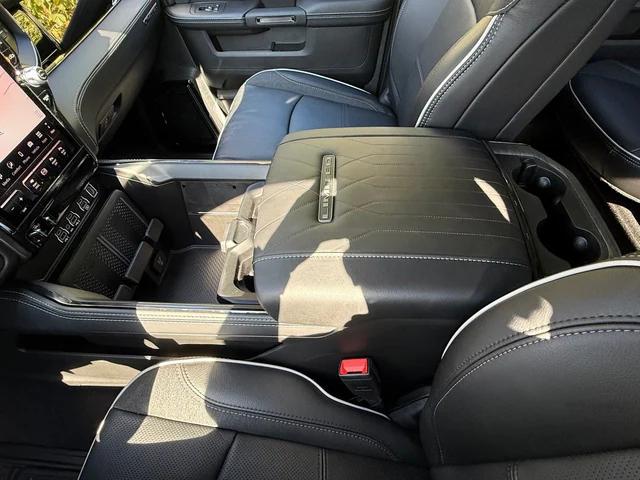 2026 Ram 2500 Limited Crew Cab 4x4 6'4" Box