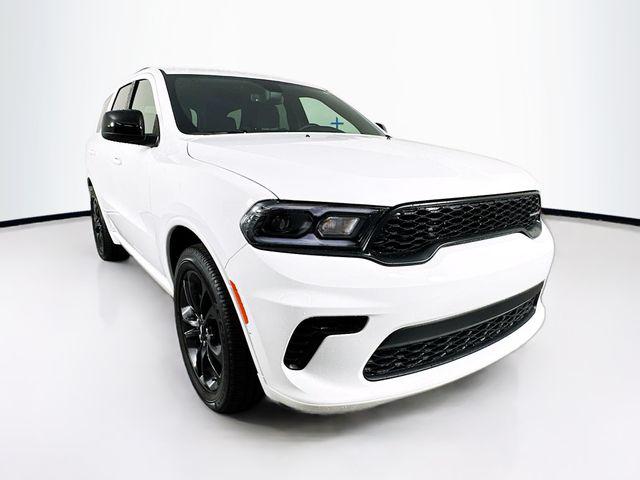 2026 Dodge Durango DURANGO GT RWD 2026 Dodge Durango DURANGO GT RWD
