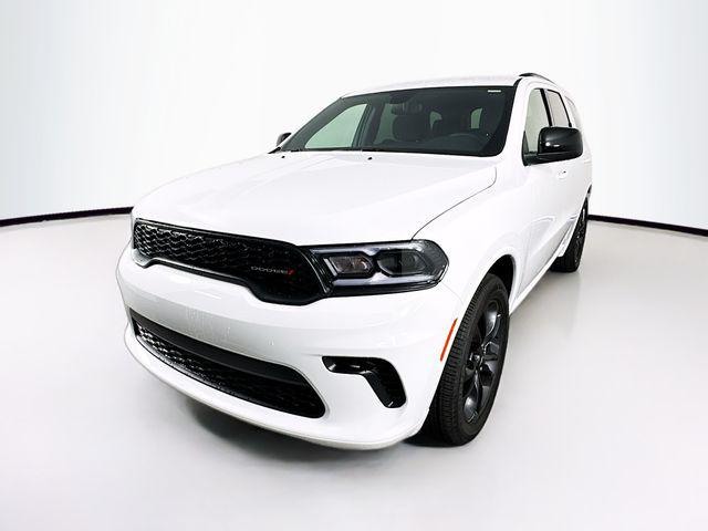 2026 Dodge Durango DURANGO GT RWD 2026 Dodge Durango DURANGO GT RWD