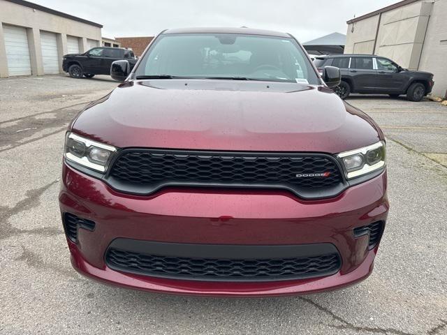 2026 Dodge Durango DURANGO GT RWD