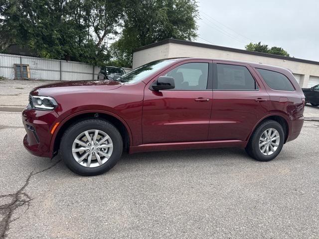 2026 Dodge Durango DURANGO GT RWD