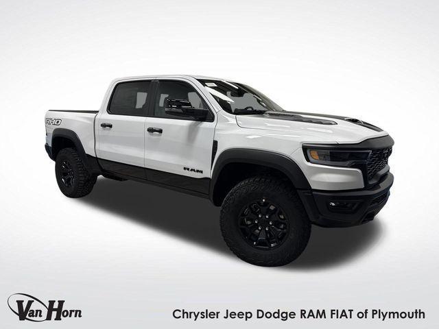 2026 RAM Ram 1500 RAM 1500 RHO CREW CAB 4X4 57 BOX 2026 RAM Ram 1500 RAM 1500 RHO CREW CAB 4X4 57 BOX