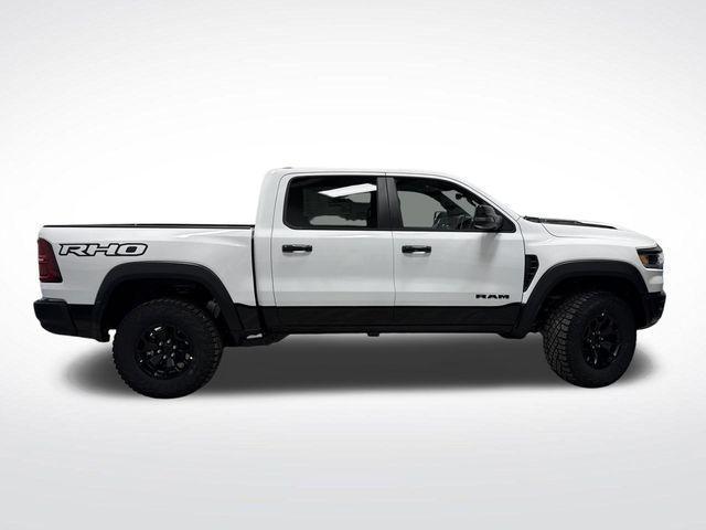 2026 RAM Ram 1500 RAM 1500 RHO CREW CAB 4X4 57 BOX 2026 RAM Ram 1500 RAM 1500 RHO CREW CAB 4X4 57 BOX