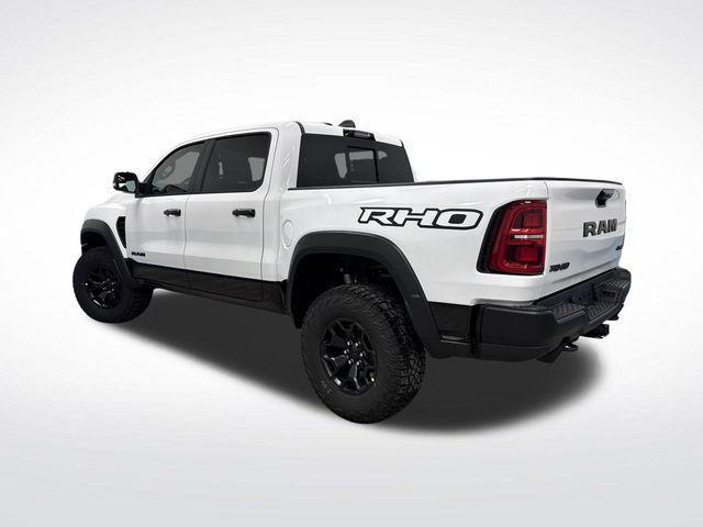 2026 RAM Ram 1500 RAM 1500 RHO CREW CAB 4X4 57 BOX 2026 RAM Ram 1500 RAM 1500 RHO CREW CAB 4X4 57 BOX