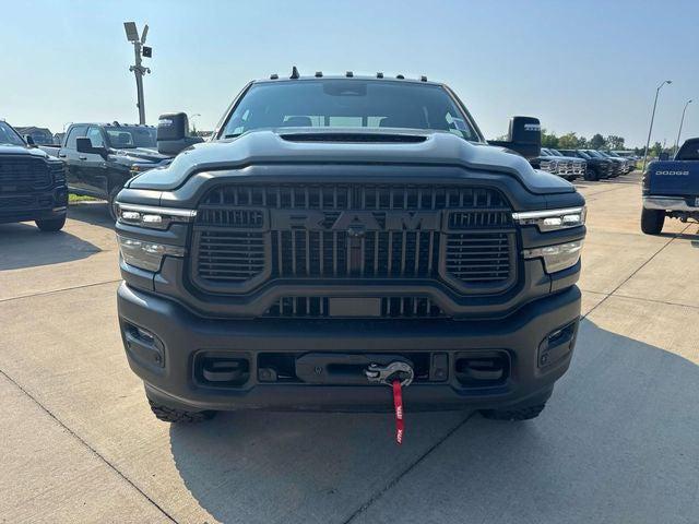 2026 RAM 2500 Power Wagon