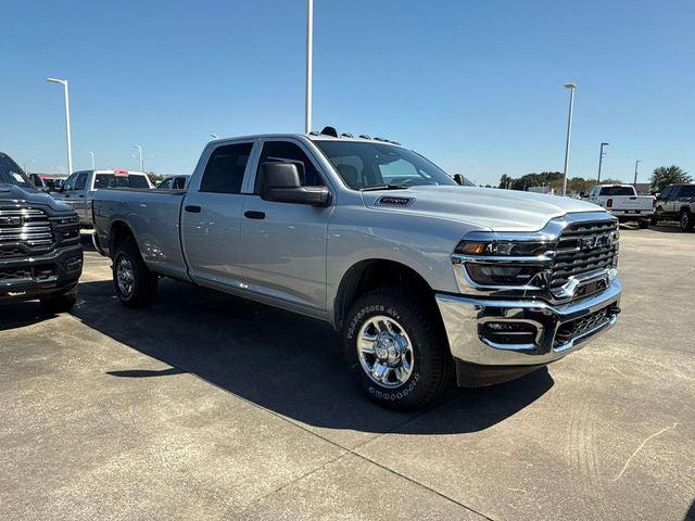 2026 RAM Ram 2500 RAM 2500 TRADESMAN CREW CAB 4X4 8 BOX