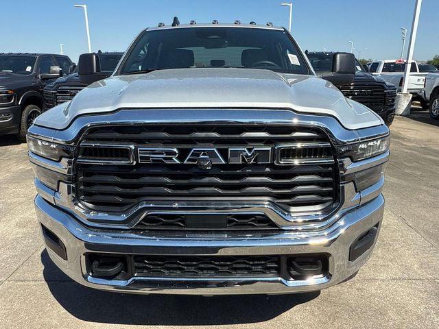 2026 RAM Ram 2500 RAM 2500 TRADESMAN CREW CAB 4X4 8 BOX