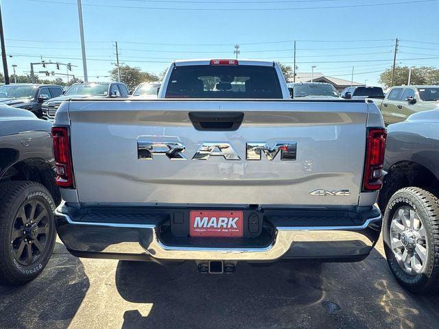 2026 RAM Ram 2500 RAM 2500 TRADESMAN CREW CAB 4X4 8 BOX