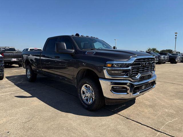 2026 RAM Ram 2500 RAM 2500 TRADESMAN CREW CAB 4X4 8 BOX
