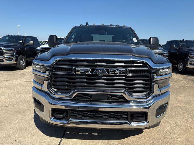 2026 RAM Ram 2500 RAM 2500 TRADESMAN CREW CAB 4X4 8 BOX